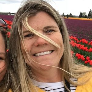 Meet your Posher, Karen